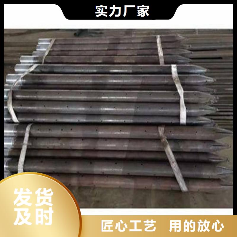 橋式濾水管切割定尺管件