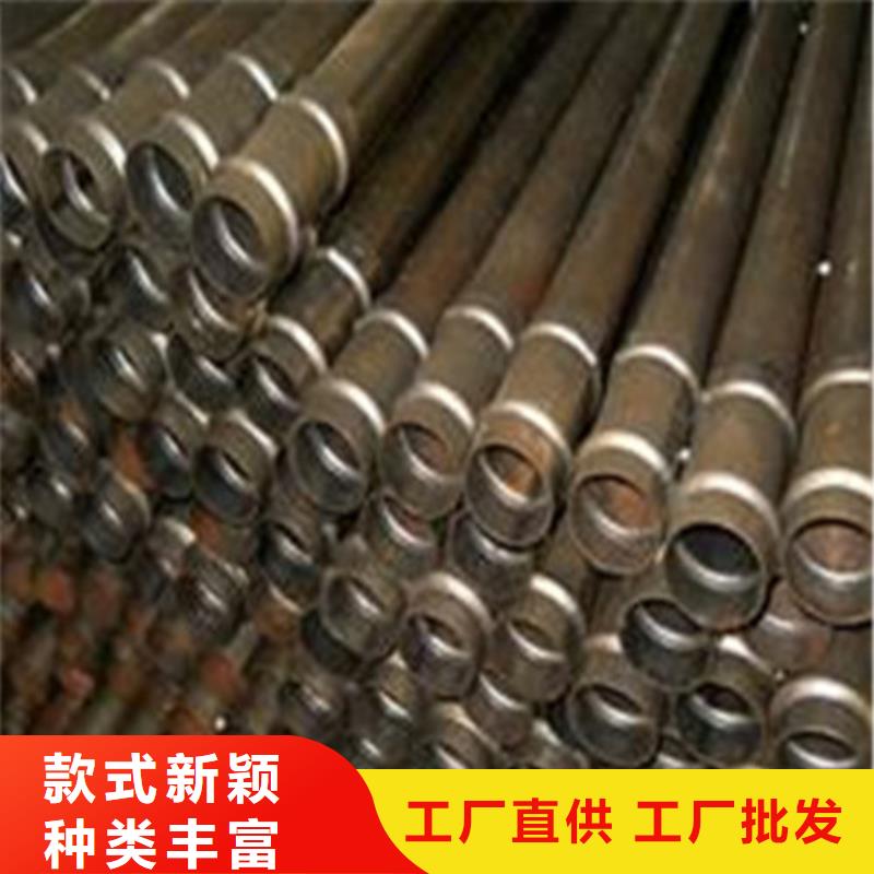 注漿管工角槽多年行業積累