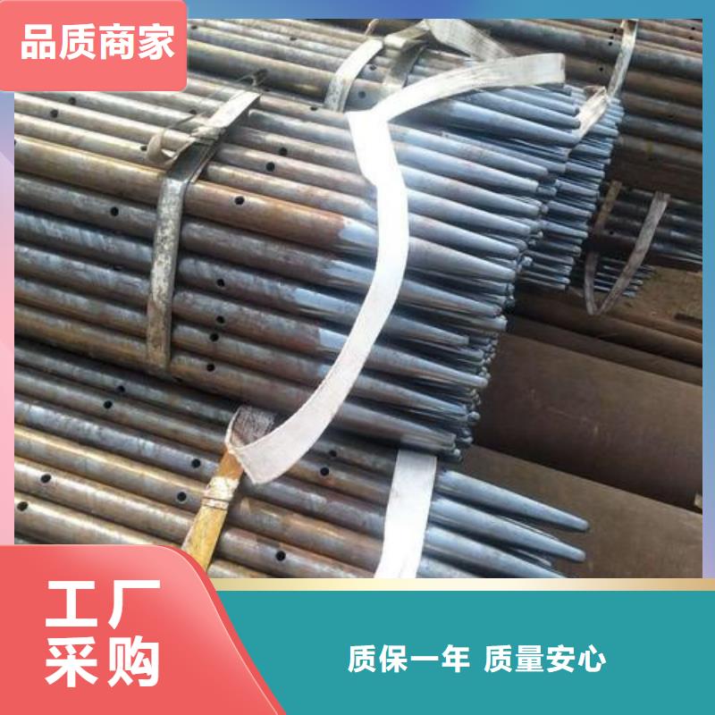 注浆管螺旋管常年出售