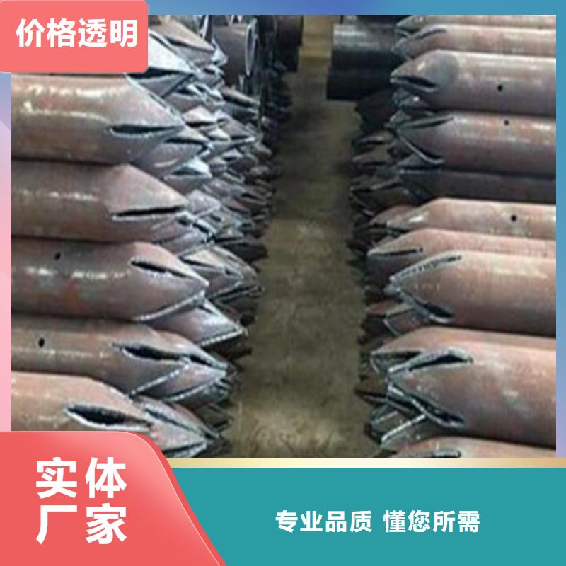 導管專業生產廠家山東凱弘進出口有限公司