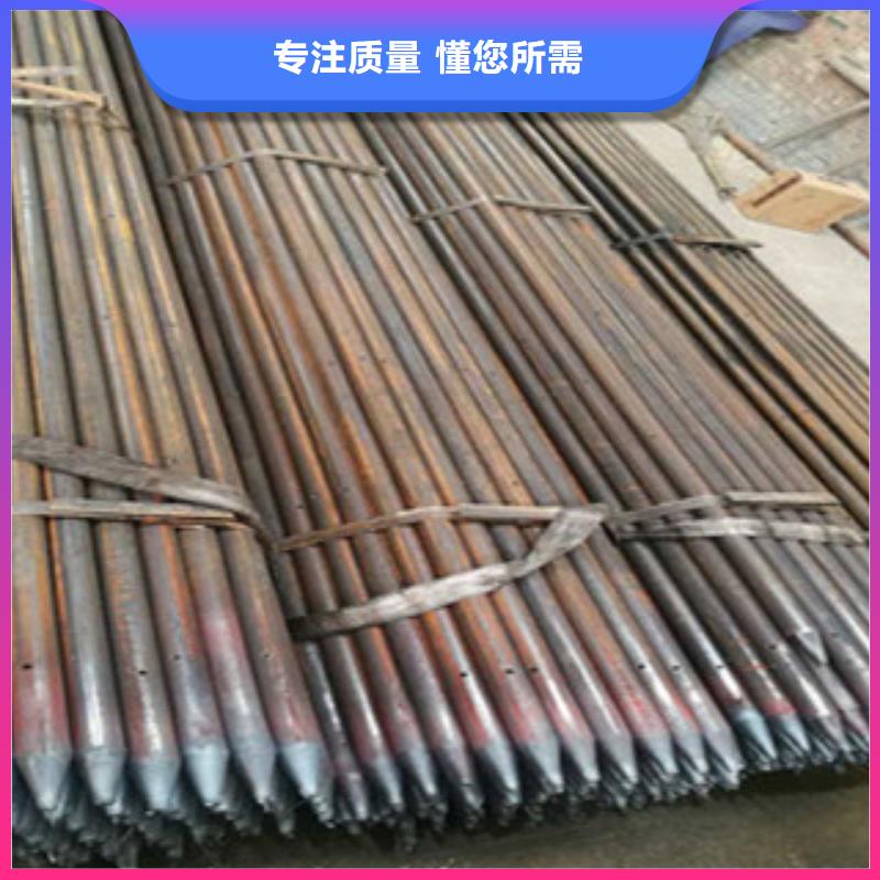 山東灌漿管保證質(zhì)量
