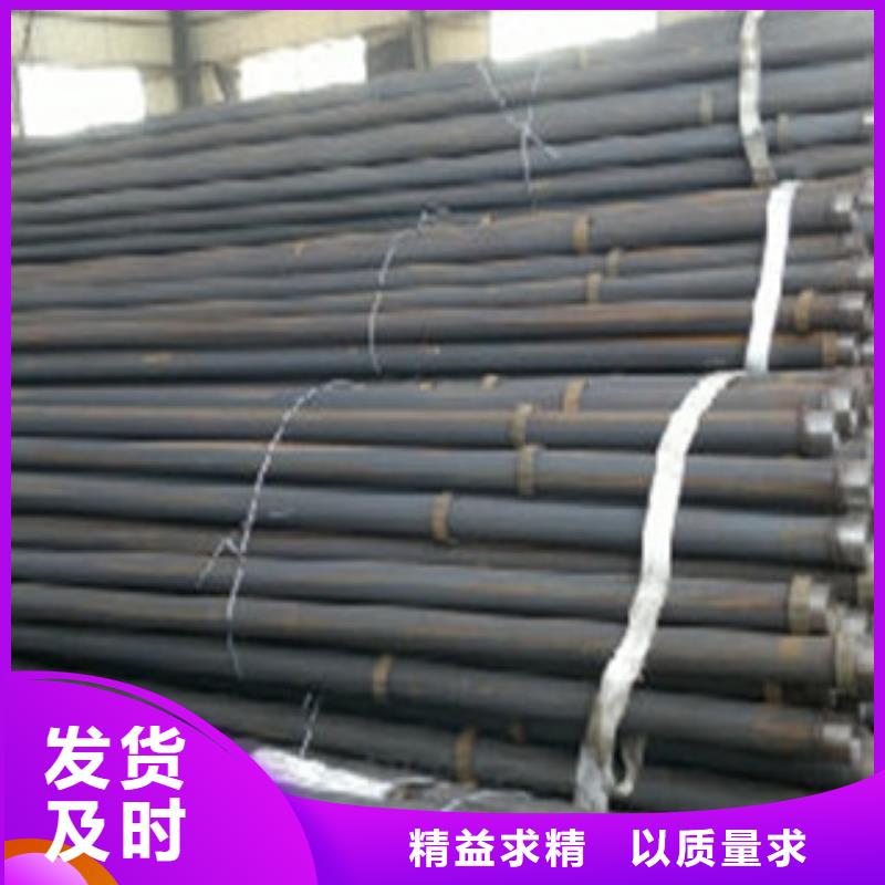 42*3.5導管定尺切割鋼管件山東聊城凱弘進出口有限公司