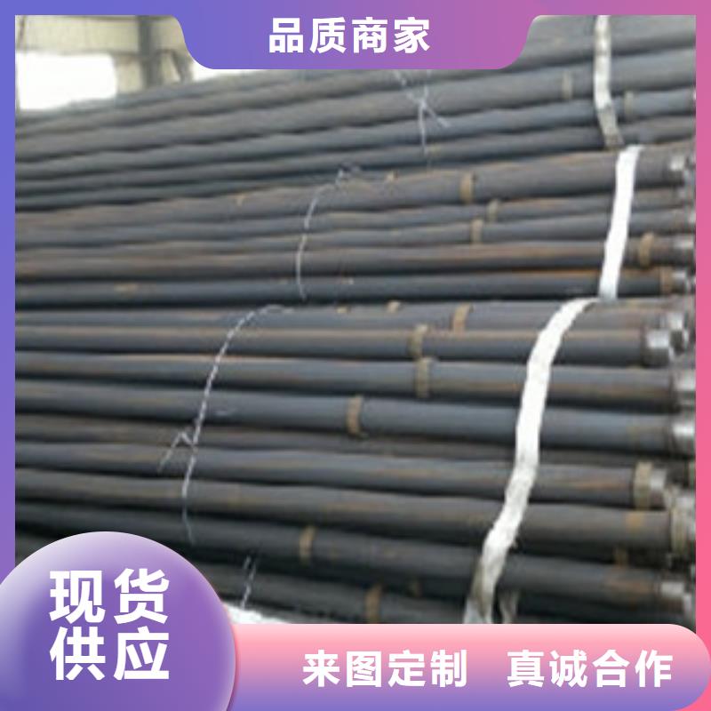 注漿管-內螺旋管自主研發