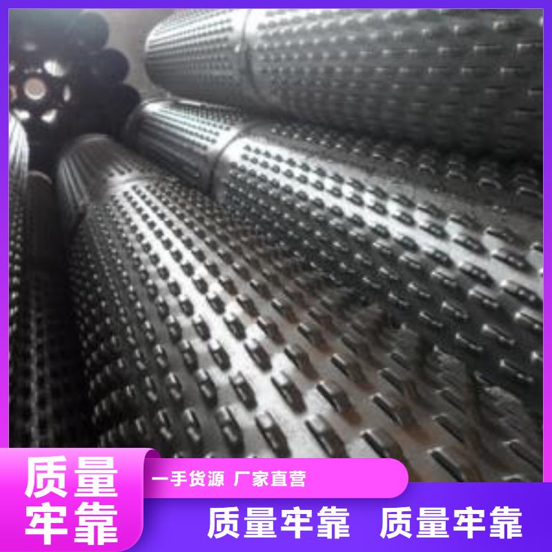 滤水管化肥专用管质量层层把关