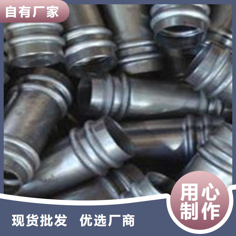 声测管钢管厂家