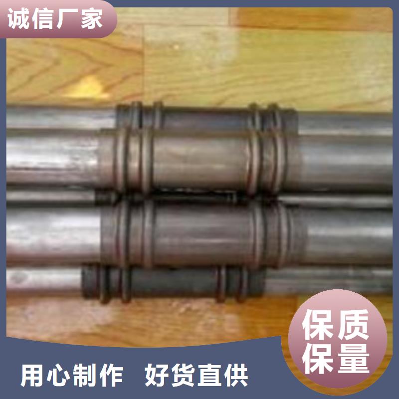 声测管无缝钢管您身边的厂家