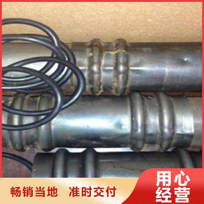 聲測管大棚鍍鋅管真材實料