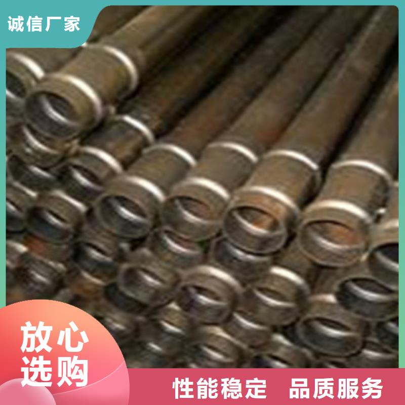 聲測管【濾水管】品牌大廠家