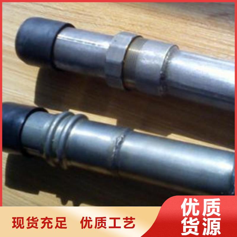 声测管钢管厂家