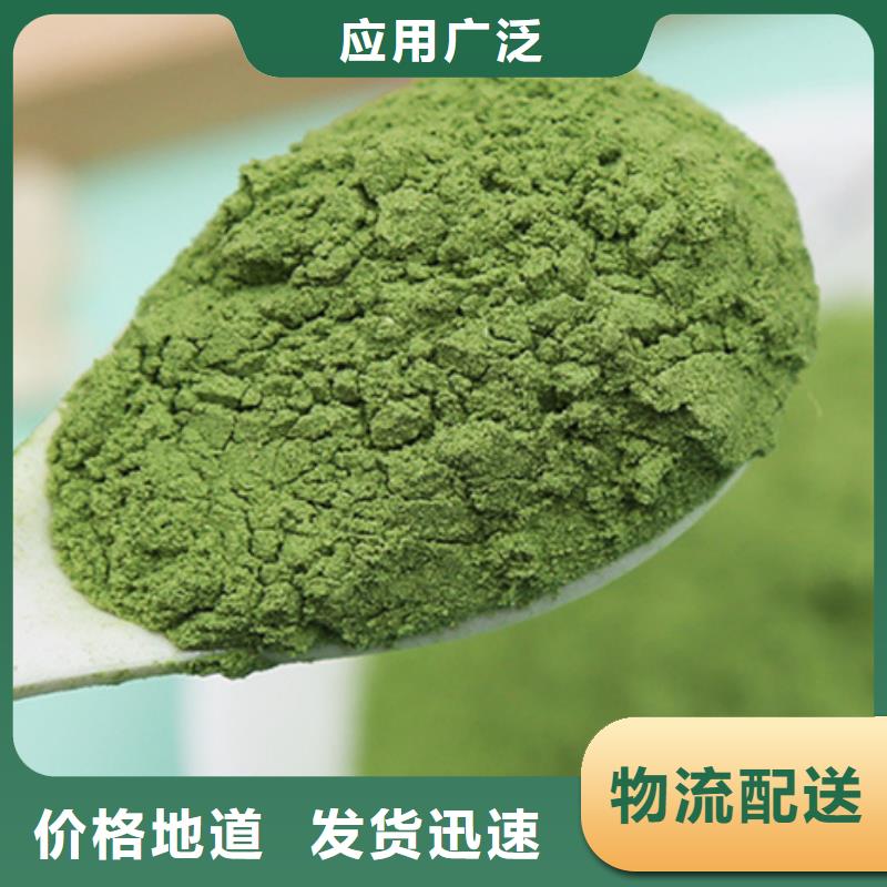 脫水菠菜粉本地廠家