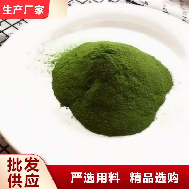 菠菜生粉厂家直销