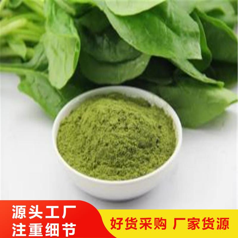 菠菜粉貨源充足