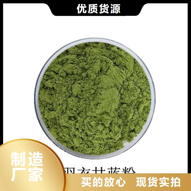 羽衣甘藍粉廠家聯系方式 羽衣甘藍粉廠家