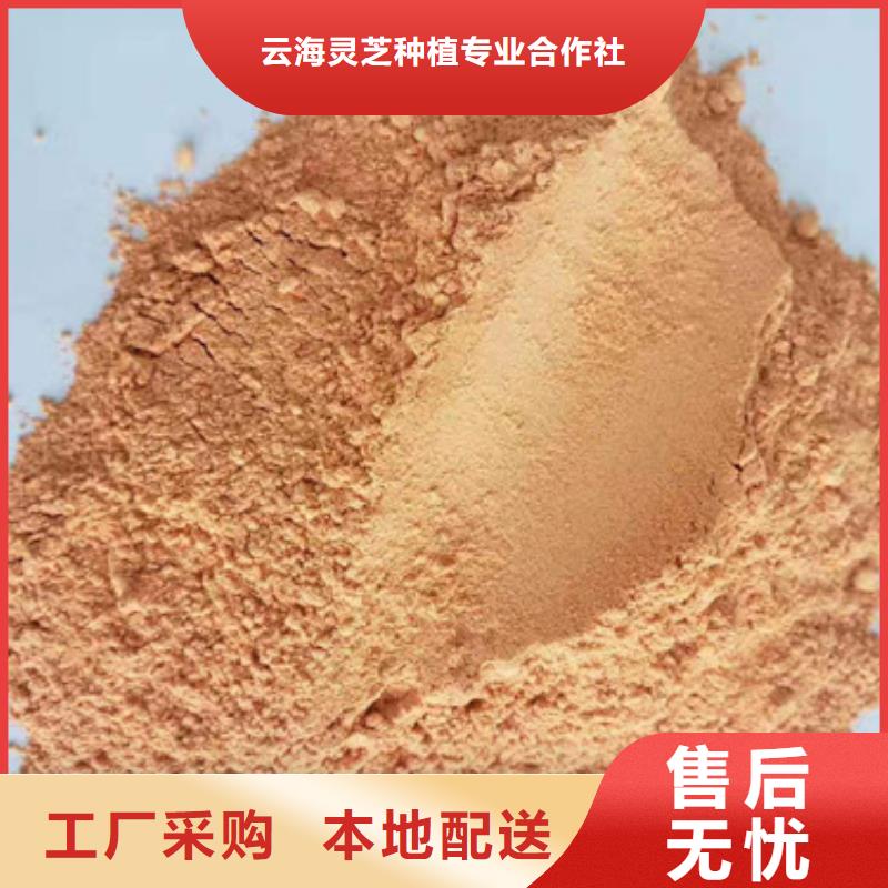 【胡萝卜粉】-灵芝孢子粉厂家新品