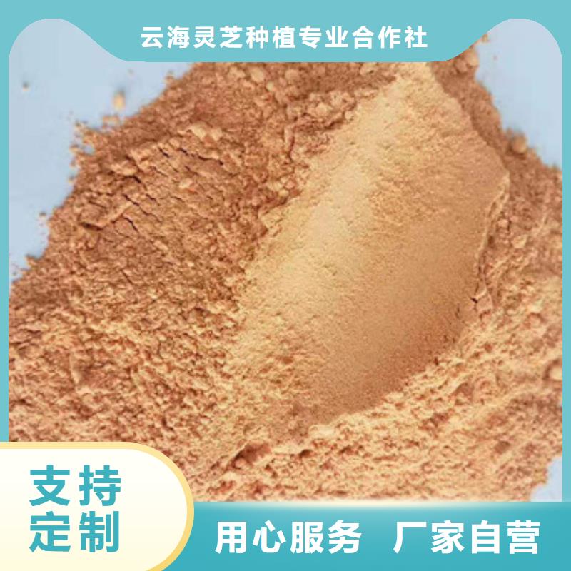 【胡萝卜粉】-灵芝孢子粉厂家新品