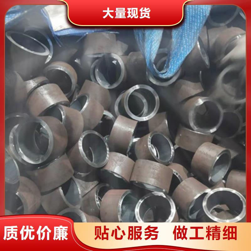 合金钢管50Cr合金钢管厂家案例