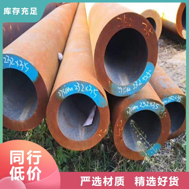 【合金鋼管-[無縫管]真正讓利給買家】