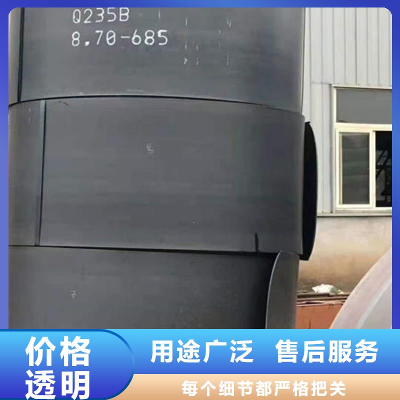 NM360耐磨鋼板選材精良放心