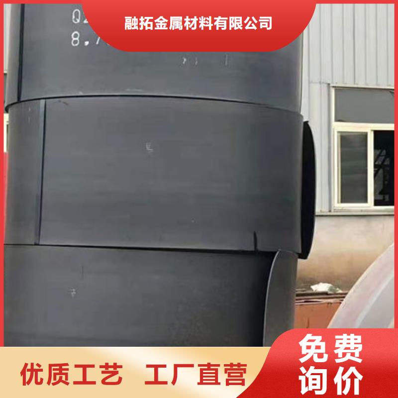 耐磨板高壓鍋爐管實力工廠