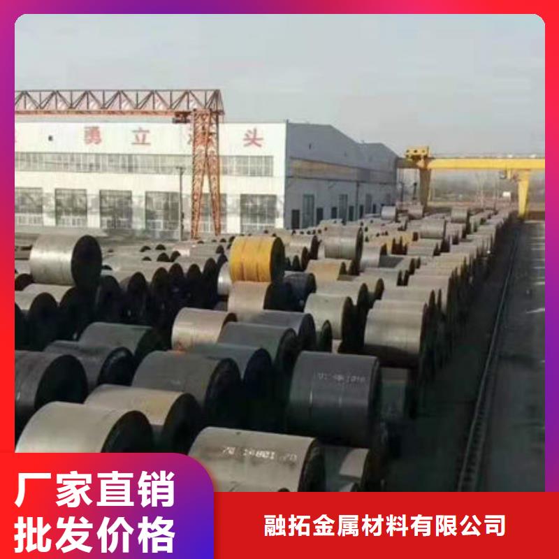耐磨板高压锅炉管服务周到