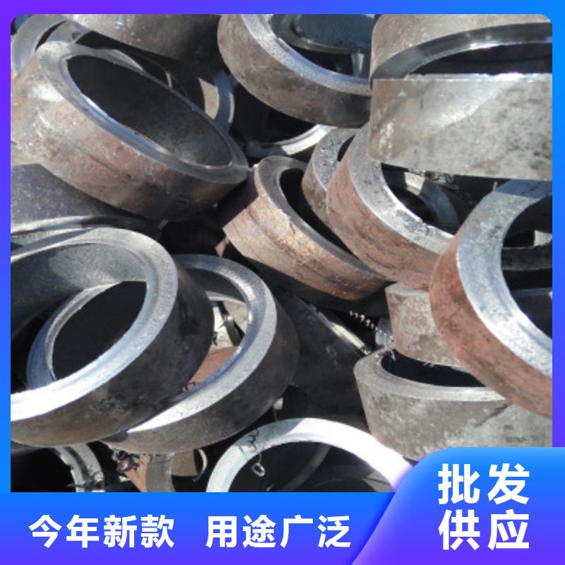 精密钢管38CrSi精密管厂家直销供货稳定