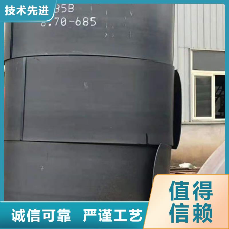 碳钢板源头厂商