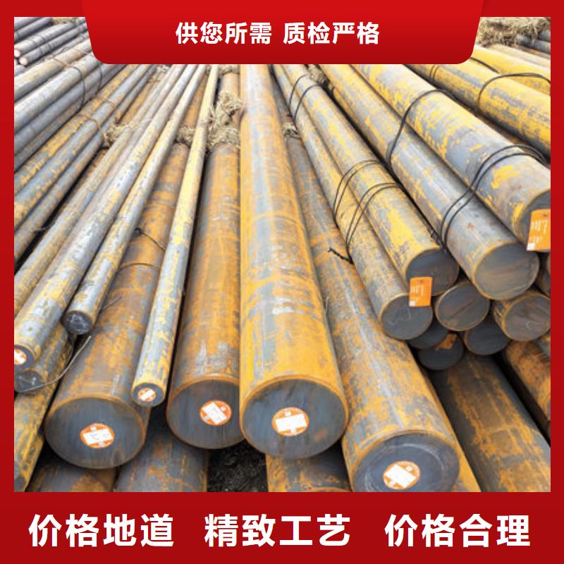大口徑厚壁合金管含量