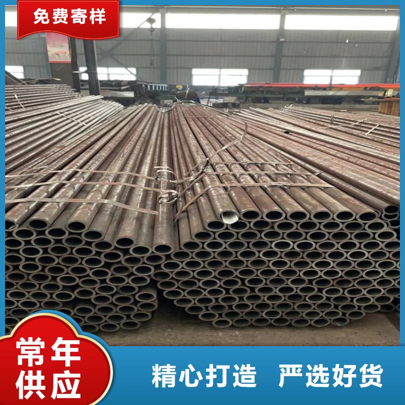 09CrCuSb無縫鋼管品質過關