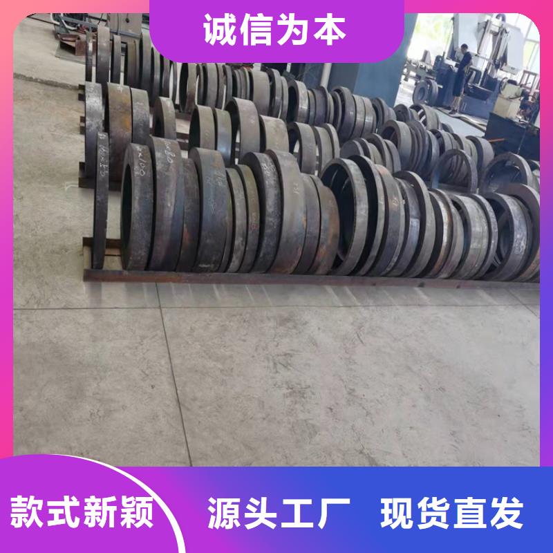 Q345無縫鋼管怎么做出來的