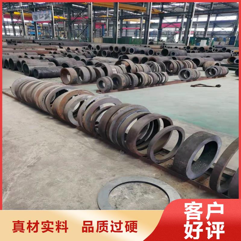 小口徑冷拔無縫管在線報價