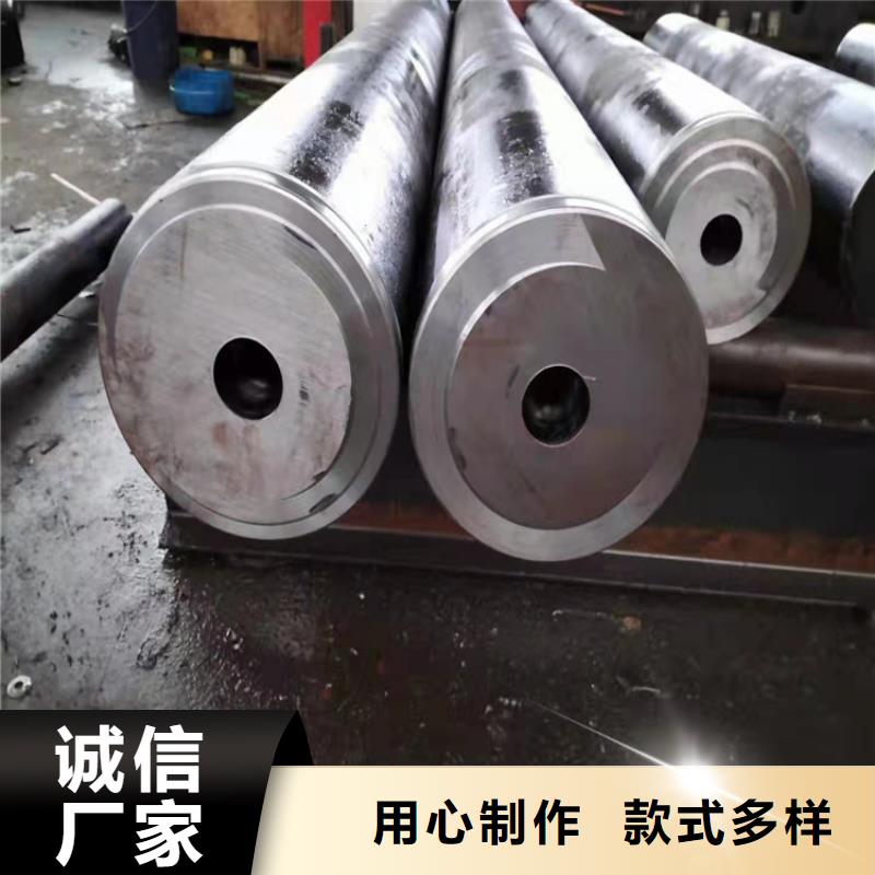 無縫鋼管小口徑熱軋無縫鋼管中厚壁無縫管廠家現貨批發
