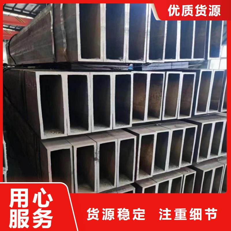 用戶認(rèn)可的無(wú)縫方管廠家