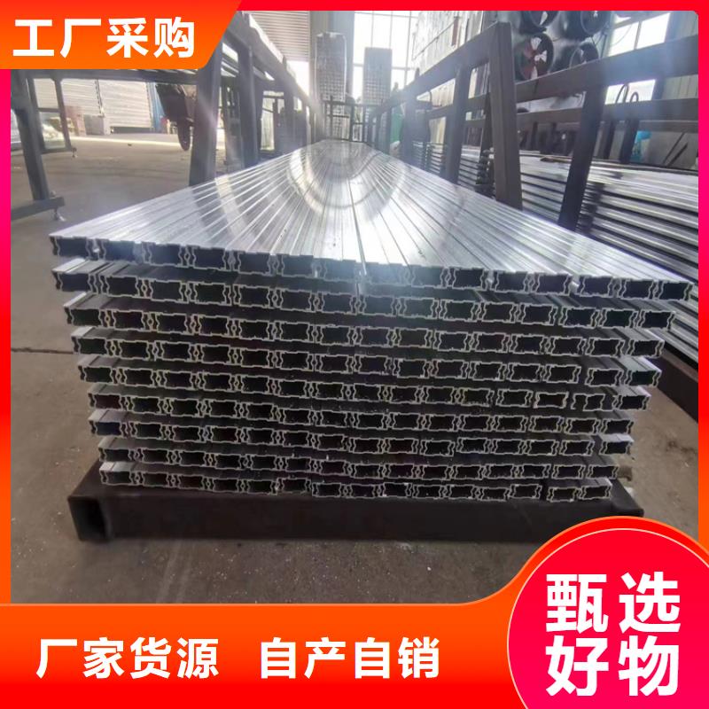 鑫邦源特鋼有限公司無縫方矩管大口徑無縫方管可按時交貨
