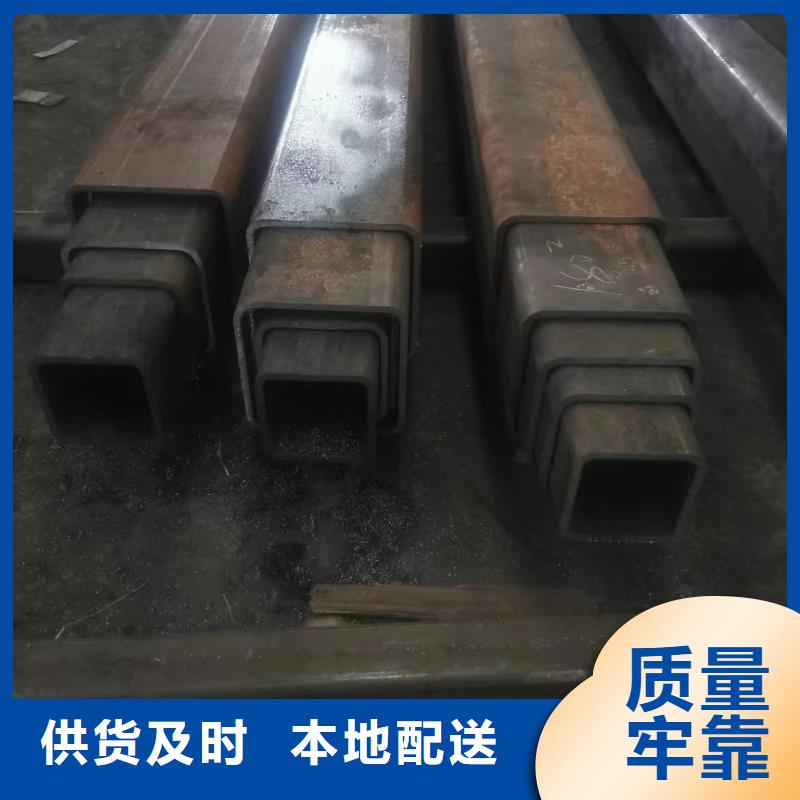 100*50*2~6矩管規格表