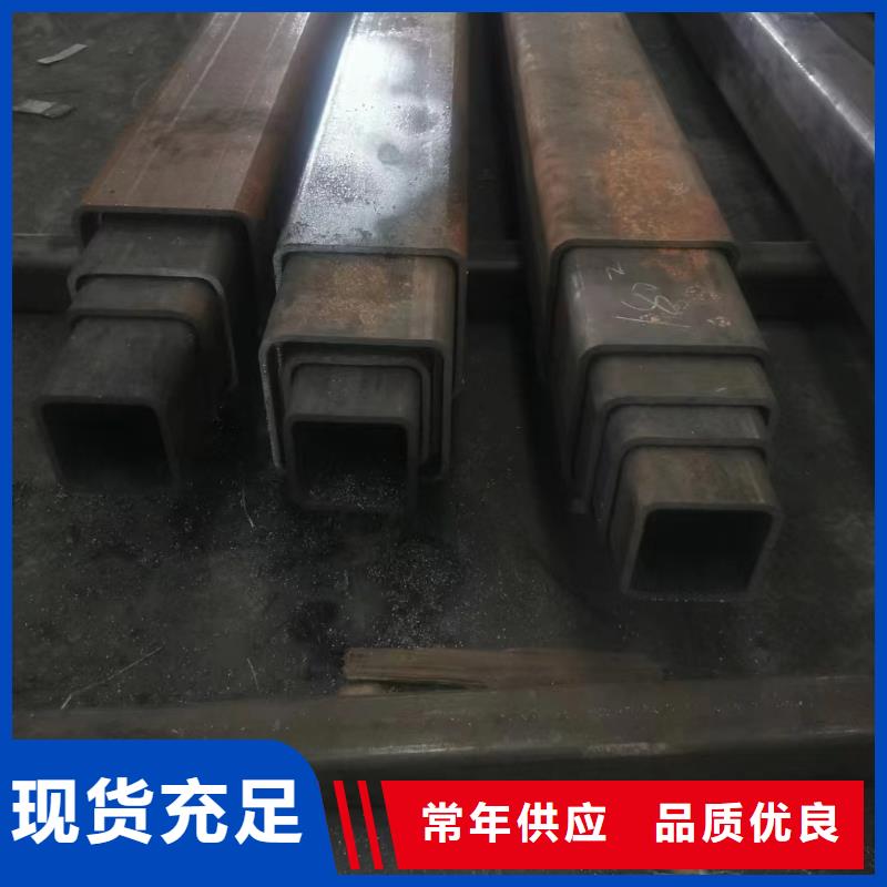 用戶認(rèn)可的無(wú)縫方管廠家