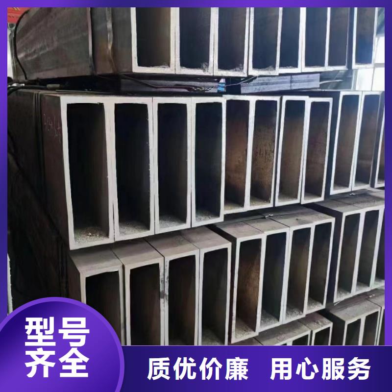 #無(wú)縫方管支柱用等大口徑厚壁按需加工#-可定制
