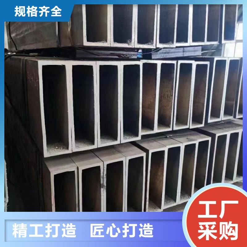 無縫方管小口徑方管大口徑中厚壁冷拔無縫方管介紹