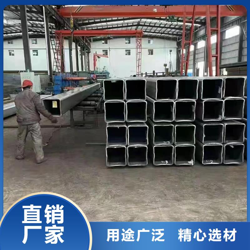 無縫方管優惠力度大