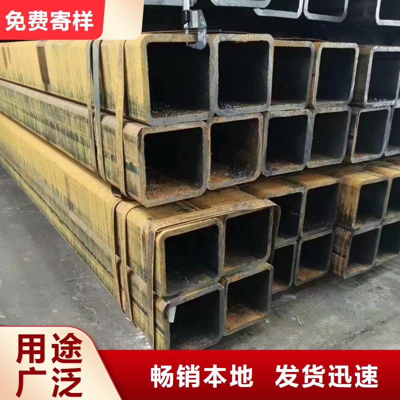 無縫方管可加工定做工期短-熱銷