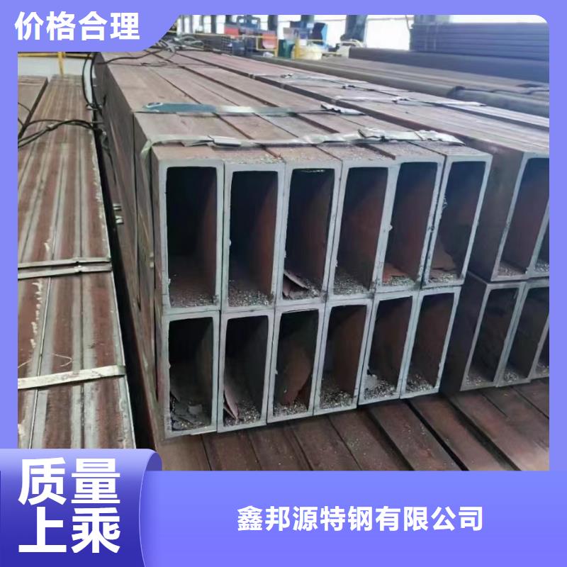 現貨供應無縫方管大口徑薄壁小口徑厚壁加工定做