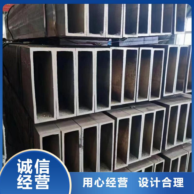 無縫方管_無縫方管廠家