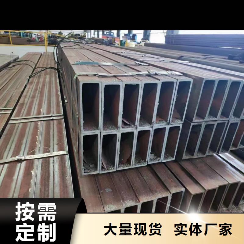 無縫方管廠家低價走貨