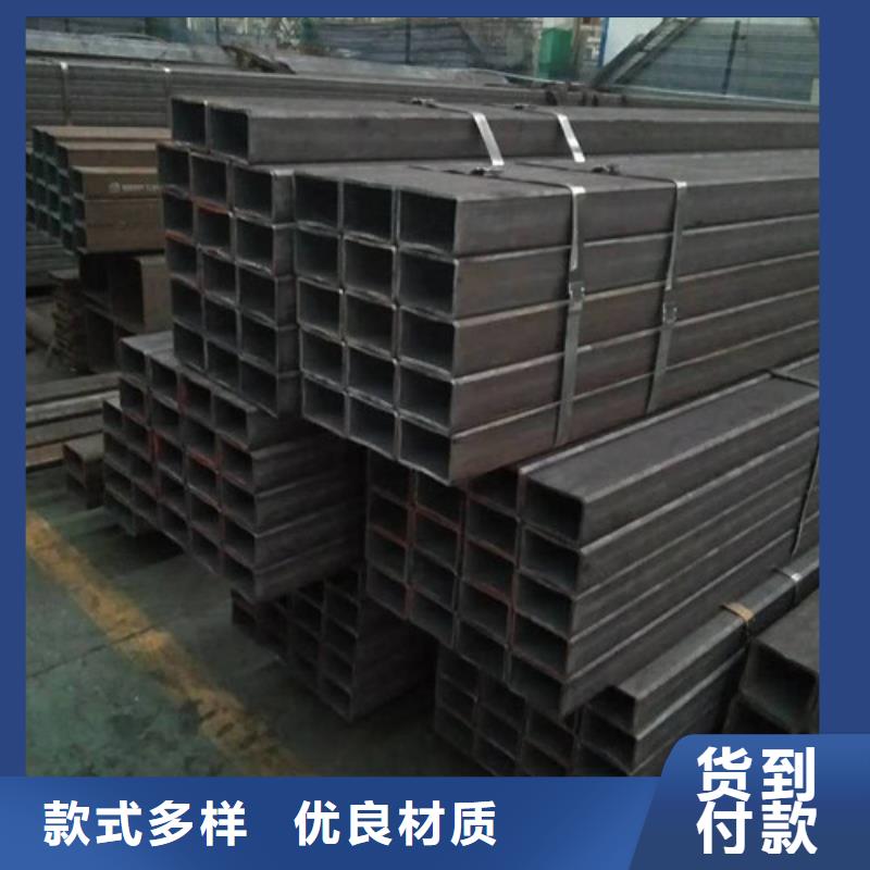 100*50*2~6矩管規格表