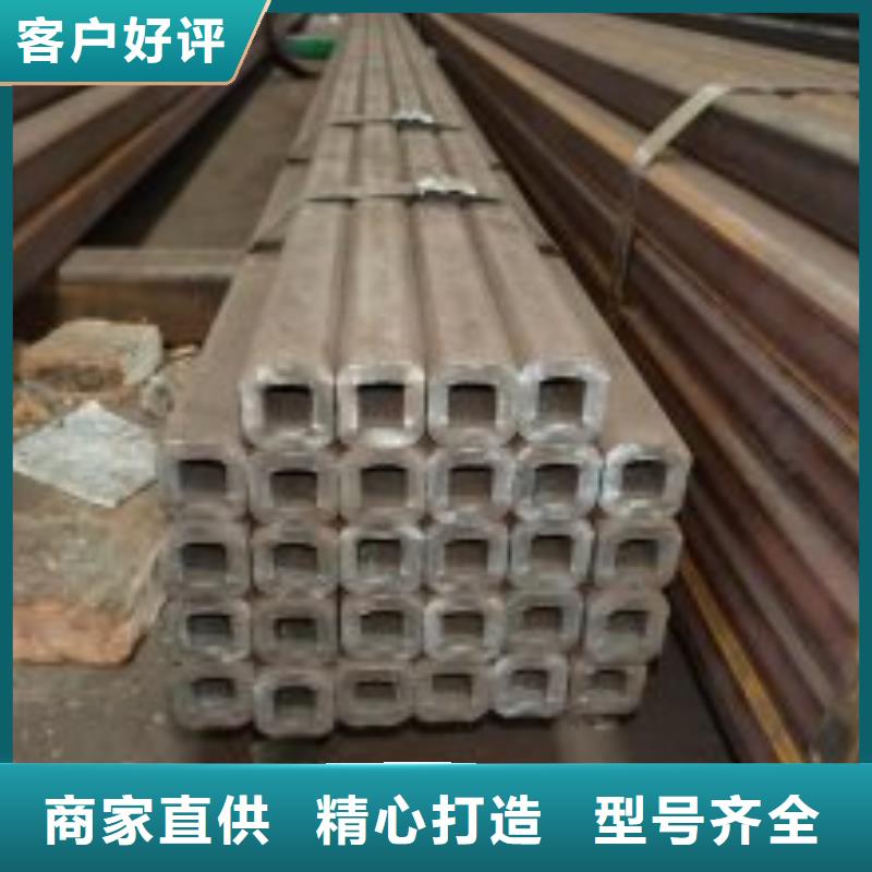 批發無縫方管的廠家