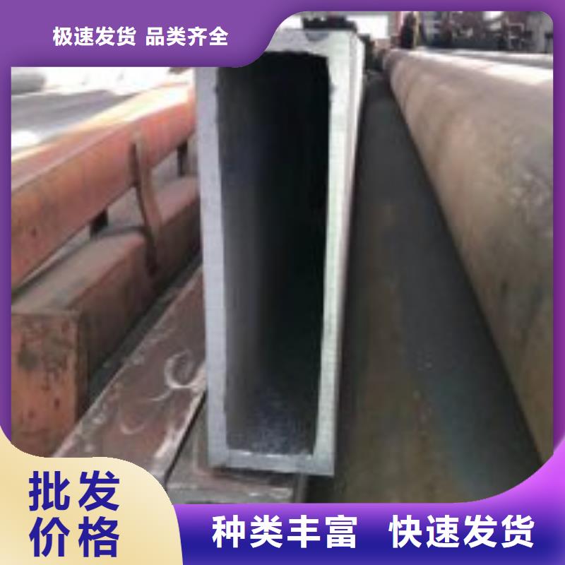 127*51*3.5~5矩管理论重量