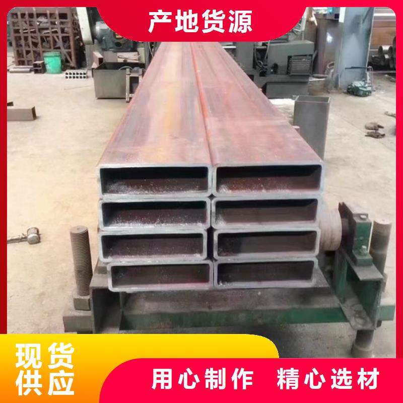 無縫方管_無縫方管廠家