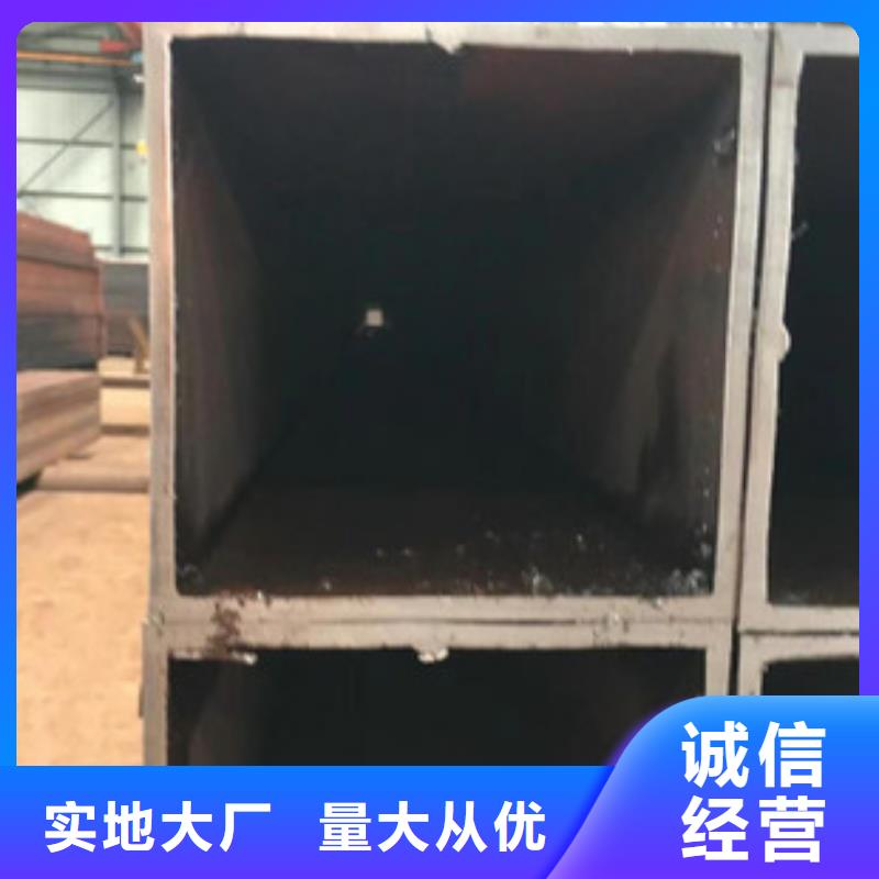 無縫方矩管老客戶回購較多