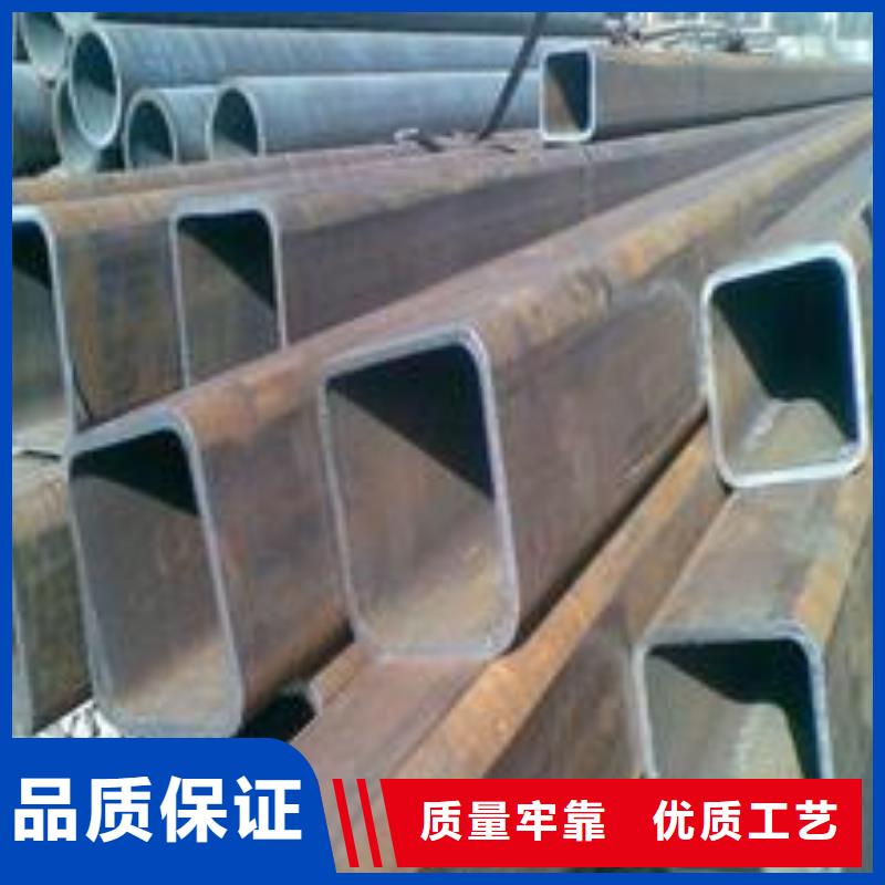 无缝方矩管无缝方管批发价格