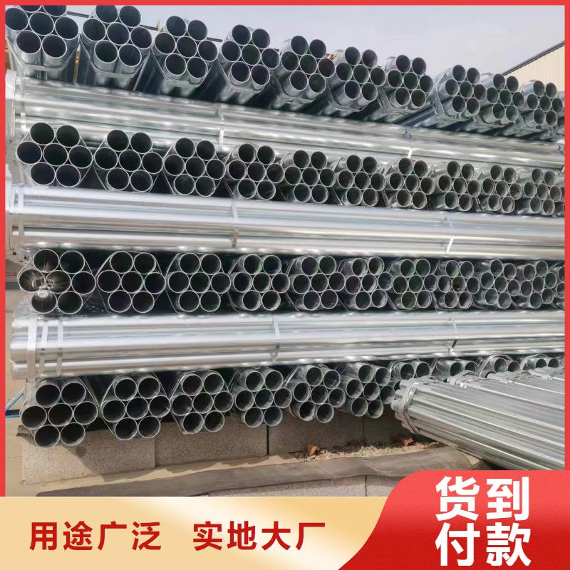 16mm鍍鋅管圖片
