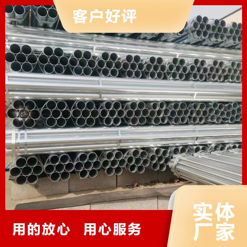 114鍍鋅方管規格表